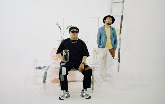 Bikin Terobosan Lagi, Feel Koplo Remix Gurita Kota-nya The Panturas!